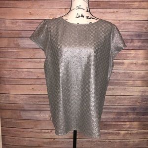 LOFT blouse
